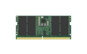 Bild på KINGSTON 32GB DDR5 6400MT/S NON-ECC CL52 KVR64V52BS8-32