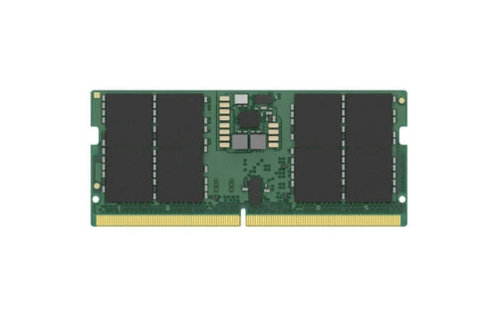 Bild på KINGSTON 32GB DDR5 6400MT/S NON-ECC CL52 KVR64V52BS8-32