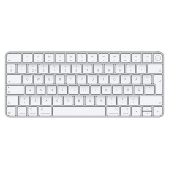 Bild på APPLE MAGIC KBD TOUCH ID MAC MD APPL MXCK3S/A