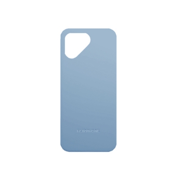 Bild på FAIRPHONE FAIRPHONE 5 BACK COVER F5COVR-1BL-WW1