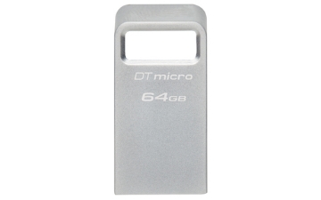 Bild på KINGSTON 64GB DT MICRO USB 3.2 200MB/S DTMC3G2/64GB
