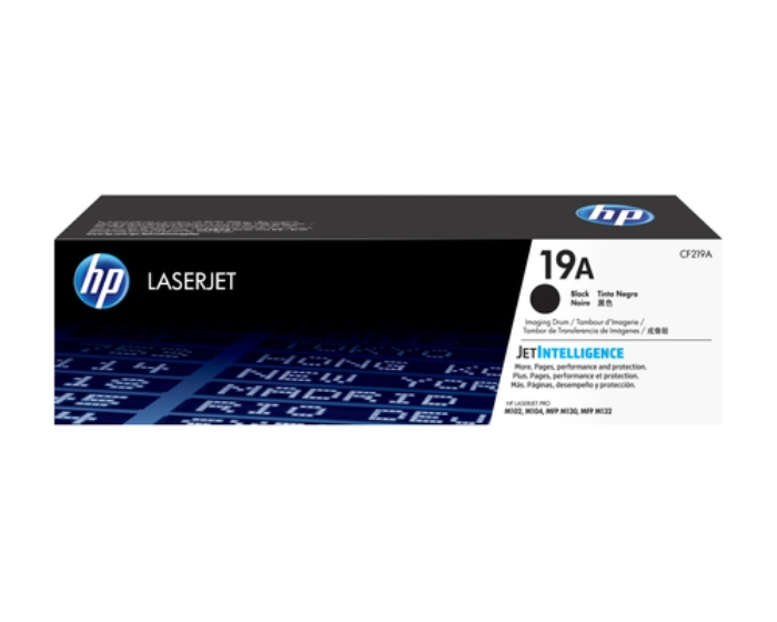 Bild på HP INC. 19A ORIGINAL LASERJET IMAGEDRUM CF219A