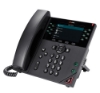 Bild på HP - POLY VVX 450 12-LINE BIZ-IP-PHONE 8B1L7AA#AC3