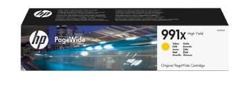 Bild på HP INC. HP 991X PAGEWIDE CARTRIDGE M0J98AE