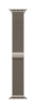 Bild på APPLE 49MM NATURAL TITANIUM MILANESE MXKE3ZM/A