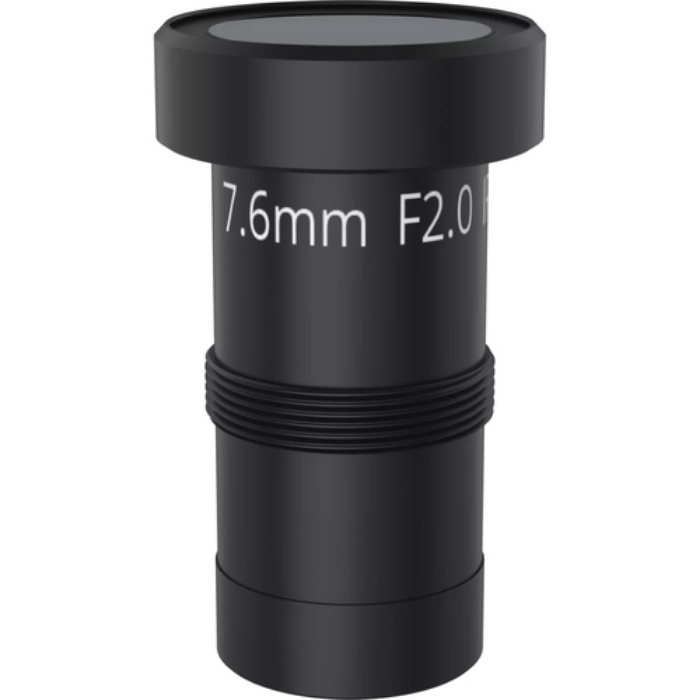 Bild på AXIS LENS M14 7.6 MM F2.0 IR 4 PCS 03137-001