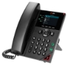 Bild på HP - POLY POLY VVX 250 4-LINE IP PHONE 89B64AA#AC3