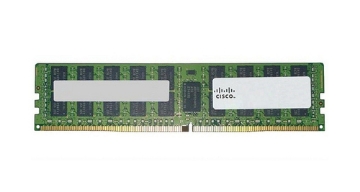 Bild på CISCO 48GB DDR5-6400 RDIMM 1RX4 UCSX-MRX48G1RF5