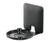 Bild på LOGITECH WALL MOUNT - GRAPHITE 952-000223