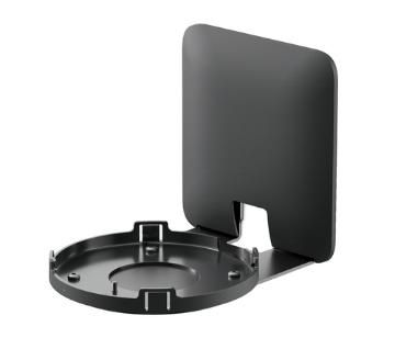 Bild på LOGITECH WALL MOUNT - GRAPHITE 952-000223