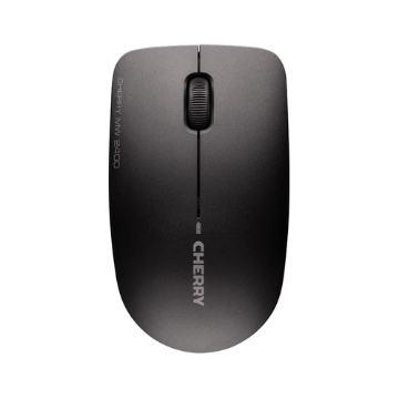 Bild på CHERRY CHERRY MW 2400 WRLS MOUSE BL JW-0710-2