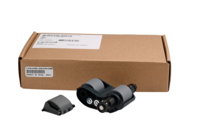 Bild på HP INC. ADF ROLLER REPLACEMENT C1P70A