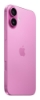 Bild på APPLE IPHONE 16 PLUS 256GB PINK MXY13QN/A