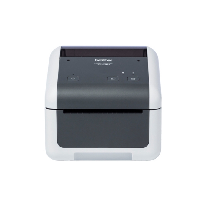 Bild på BROTHER TD-4520DN DT LAN 300DPI 4IN TD4520DNZU1