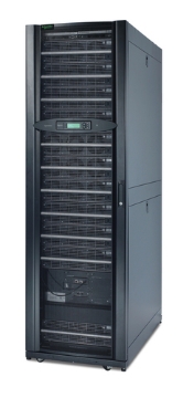 Bild på APC SYMMETRA PX 160KW WITHOUT SY160K160H-NB