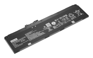 Bild på LENOVO THINKPAD 4-CELL 52.5WH LI-ION 4X51R61941