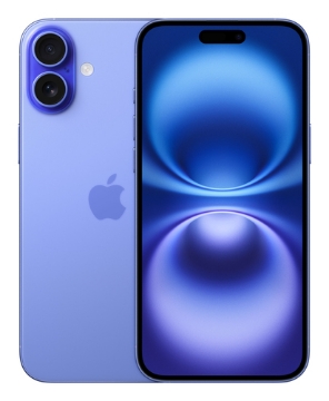 Bild på APPLE IPHONE 16 PLUS 256GB MXY23QN/A