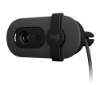 Bild på LOGITECH WEBCAM BRIO 100 FHD WEBCAM 960-001585