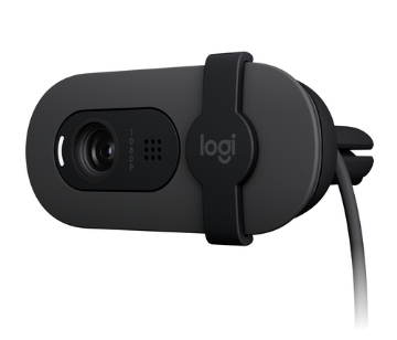 Bild på LOGITECH WEBCAM BRIO 100 FHD WEBCAM 960-001585