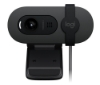Bild på LOGITECH WEBCAM BRIO 100 FHD WEBCAM 960-001585