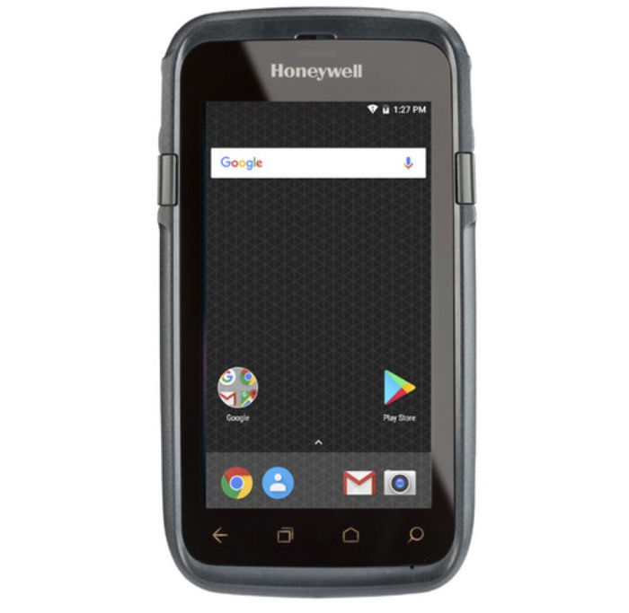 Bild på HONEYWELL CT60 ANDROID 8.1 WWAN BT 5.0 CT60-L1N-ARC212E
