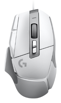 Bild på LOGITECH G502 X - WHITE - EWR2 910-006147