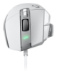 Bild på LOGITECH G502 X - WHITE - EWR2 910-006147