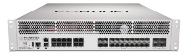 Bild på FORTINET FORTIGATE-2201E 4 X 40GE Qsfp+ FG-2201E