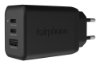Bild på FAIRPHONE FAIRPHONE 65W TRIPLE PORT ACCHAR-404-WW1