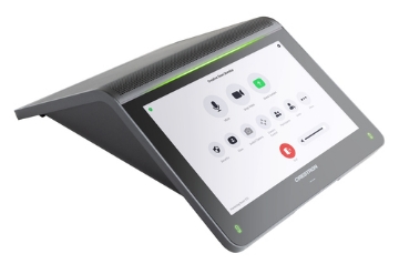 Bild på CRESTRON CRESTRON FLEX TABLETOP SMALL UC-MM30-NC-Z-I