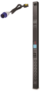 Bild på APC RACK PDU 2G SWITCHED ZEROU 16A AP8958EU3
