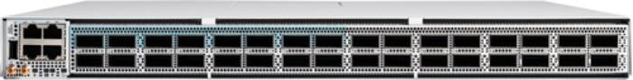 Bild på CISCO CISCO 8201 1RU SYSTEM W/ 8201-24H8FH