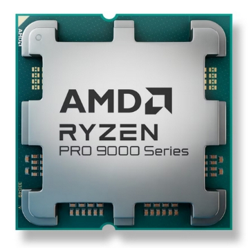 Bild på AMD RYZEN 7 PRO 9745 5.40GHZ 8CORE 100-100001408MPK