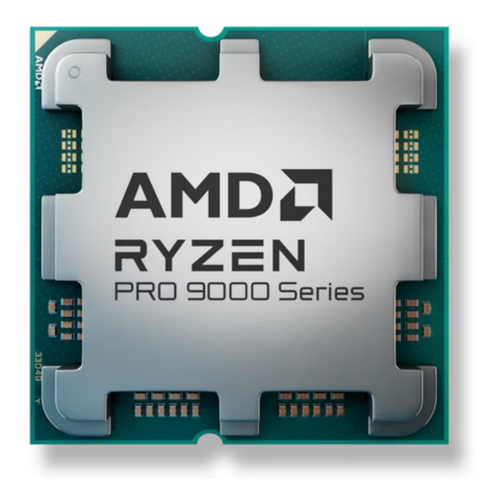 Bild på AMD RYZEN 7 PRO 9745 5.40GHZ 8CORE 100-100001408MPK
