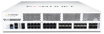 Bild på FORTINET FORTIGATE-2600F 4 X 100GE/40GE FG-2600F