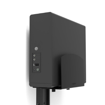 Bild på ERGOTRON ACCESSORY MEDIUM PC MOUNT FOR 98-723-292