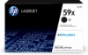 Bild på HP INC. TONER CARTRIDGE 59X BLACK CF259X