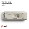 Bild på HP - POLY SYNC 40 SY40-M WW 77P35AA
