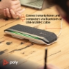 Bild på HP - POLY SYNC 40 SY40-M WW 77P35AA