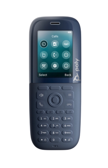 Bild på HP - POLY ROVE 30 DECT IP PHONE HANDSET 84H76AA#ABB