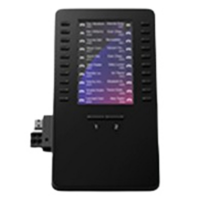 Bild på CISCO CISCO DESK PHONE 9800 KEY DP-9800-KEM=