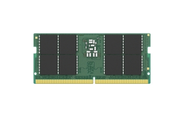 Bild på KINGSTON 32GB DDR5 6400MT/S NON-ECC CL52 KVR64V52BD8-32