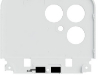 Bild på FAIRPHONE FAIRPHONE 6 UPPER BACK COVER F6COVU-1WH-WW1
