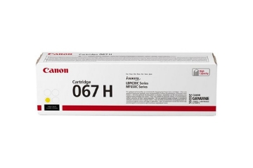 Bild på CANON CARTRIDGE 067 H Y 5103C002