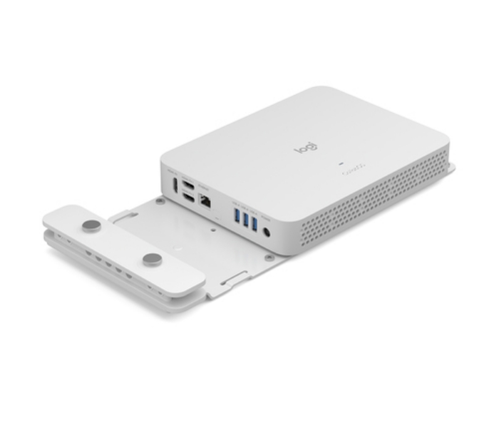 Bild på LOGITECH TAP PC MOUNT - OFFWHITE - WW 952-000097