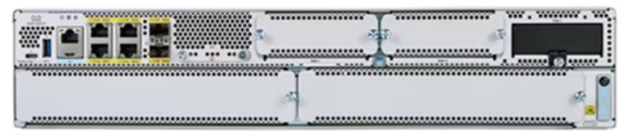 Bild på CISCO CISCO CATALYST C8300-2N2S-4T2X