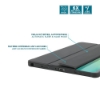 Bild på MOBILIS EDGE 2 CASE FOR GALAXY TAB A11+ 060021