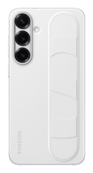 Bild på SAMSUNG SAMSUNG S25 PLUS STANDING EF-GS936CWEGWW