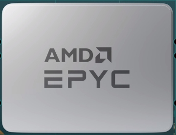 Bild på AMD EPYC GENOA 32-CORE 9374F 4.3GHZ 100-000000792