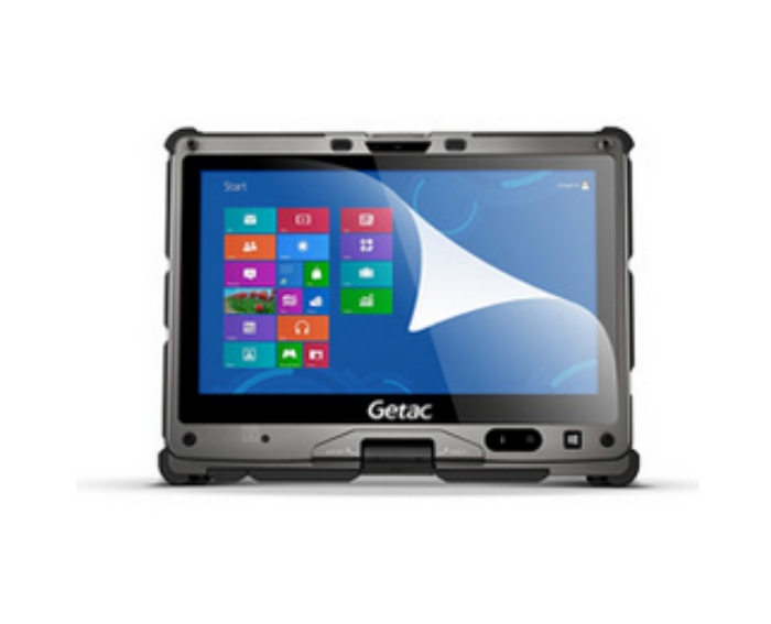 Bild på GETAC V110 PROTECTION FILM Moq:10 GMPFX4